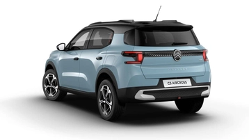 Image véhicule  Citroën C3 AIRCROSS (5)