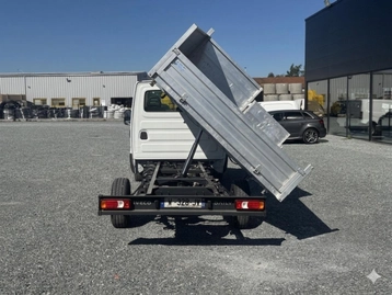 Image véhicule  Iveco DAILY (4)