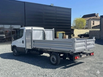 Image véhicule  Iveco DAILY (3)