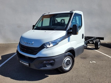 Image véhicule  Iveco DAILY (5)