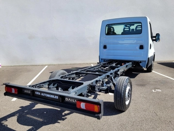 Image véhicule  Iveco DAILY (6)