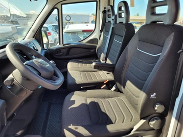 Image véhicule  Iveco DAILY (8)