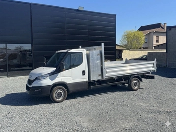 Image véhicule  Iveco DAILY (0)