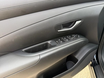Image véhicule  Hyundai TUCSON (16)