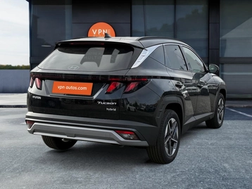 Image véhicule  Hyundai TUCSON (11)