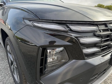 Image véhicule  Hyundai TUCSON (13)