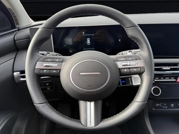 Image véhicule  Hyundai TUCSON (20)