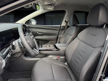 Image véhicule  Hyundai TUCSON (14)