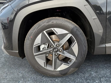 Image véhicule  Hyundai TUCSON (6)