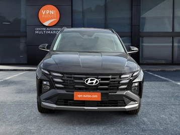 Image véhicule  Hyundai TUCSON (2)
