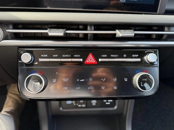 Image véhicule  Hyundai TUCSON (28)