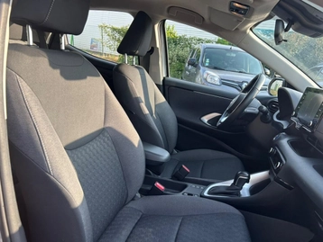 Image véhicule  Mazda MAZDA 2 HYBRID (11)