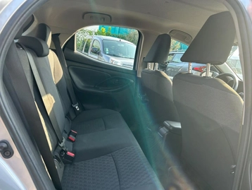 Image véhicule  Mazda MAZDA 2 HYBRID (13)