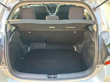 Image véhicule  Mazda MAZDA 2 HYBRID (14)