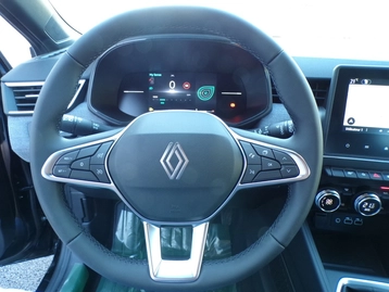 Image véhicule  Renault CLIO V (5)