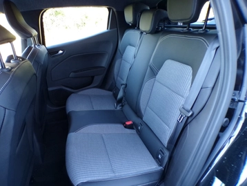 Image véhicule  Renault CLIO V (13)
