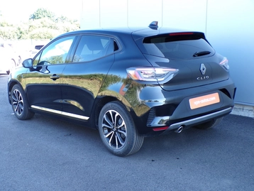 Image véhicule  Renault CLIO V (16)
