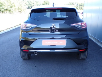 Image véhicule  Renault CLIO V (17)