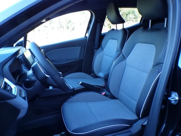 Image véhicule  Renault CLIO V (3)