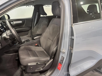 Image véhicule  Volvo XC40 (10)