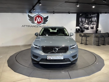Image véhicule  Volvo XC40 (7)