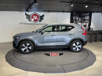 Image véhicule  Volvo XC40 (1)