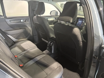 Image véhicule  Volvo XC40 (26)