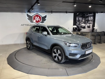 Image véhicule  Volvo XC40 (6)