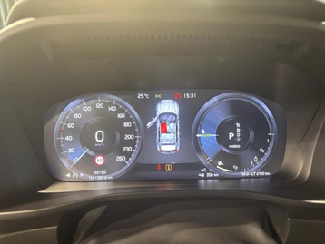 Image véhicule  Volvo XC40 (13)
