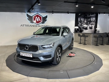Image véhicule  Volvo XC40 (0)