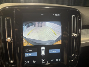 Image véhicule  Volvo XC40 (15)
