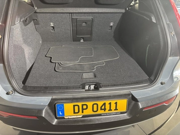 Image véhicule  Volvo XC40 (30)