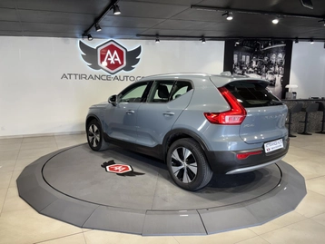 Image véhicule  Volvo XC40 (2)