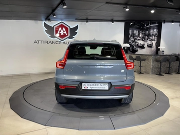 Image véhicule  Volvo XC40 (3)