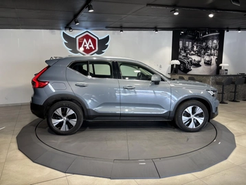 Image véhicule  Volvo XC40 (5)
