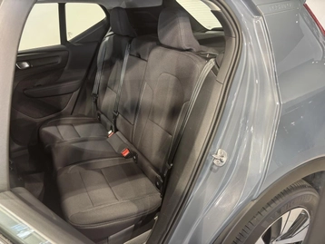 Image véhicule  Volvo XC40 (20)