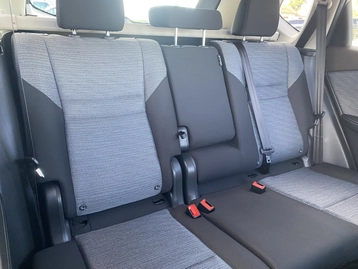 Image véhicule  Nissan X-TRAIL (14)