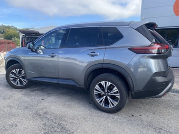 Image véhicule  Nissan X-TRAIL (4)