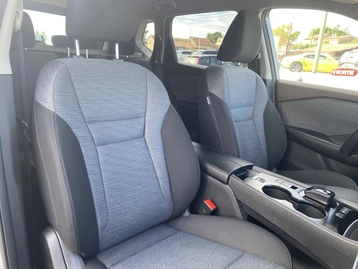 Image véhicule  Nissan X-TRAIL (12)