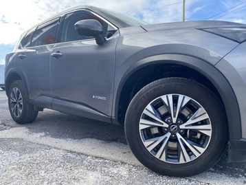 Image véhicule  Nissan X-TRAIL (6)