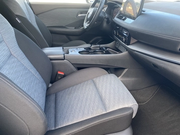 Image véhicule  Nissan X-TRAIL (13)