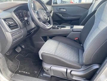 Image véhicule  Nissan X-TRAIL (11)
