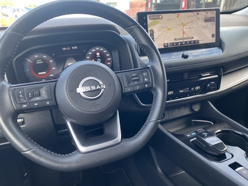 Image véhicule  Nissan X-TRAIL (8)