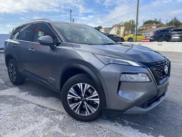 Image véhicule  Nissan X-TRAIL (5)
