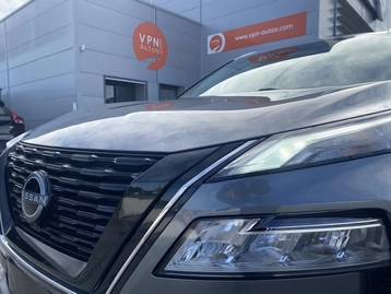 Image véhicule  Nissan X-TRAIL (7)