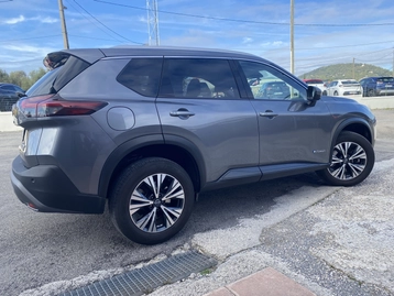 Image véhicule  Nissan X-TRAIL (2)