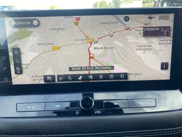 Image véhicule  Nissan X-TRAIL (9)