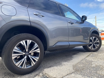 Image véhicule  Nissan X-TRAIL (3)