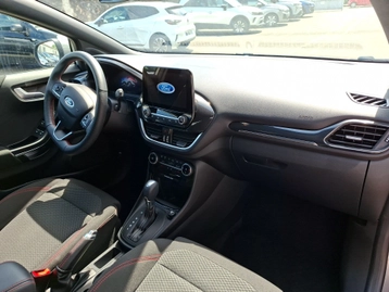 Image véhicule  Ford PUMA (6)