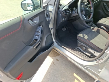 Image véhicule  Ford PUMA (3)
